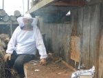 Wood Gas Blue-collar worker Soil Hat